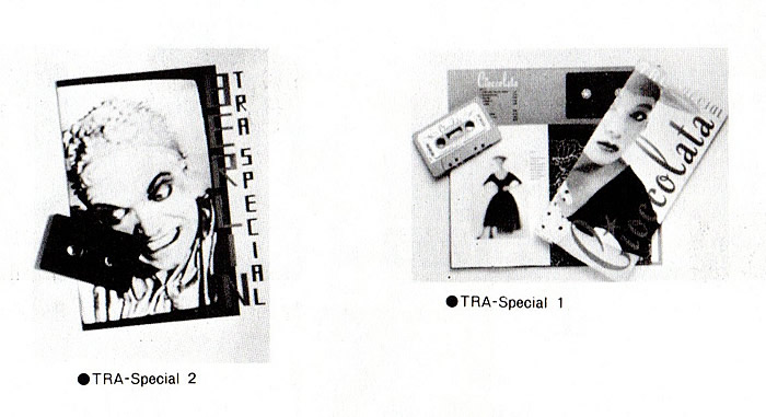 カセットブックの現状／CASETTE BOOKS AS NEW MEDIA - PINKの断片