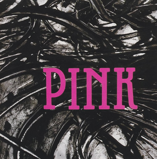 PINK」アルバムレビュー（MUSIC MAGAZINE） - PINKの断片