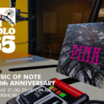 FM COCOLO で「PINK 40th ANNIVERSARY」マンスリー企画 オンエア中！