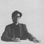 2025年12月14日　渋谷ヒデヒロ氏の命日／燐光忌