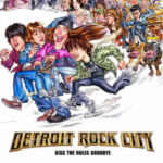 映画「デトロイト・ロック・シティ」（1999年）